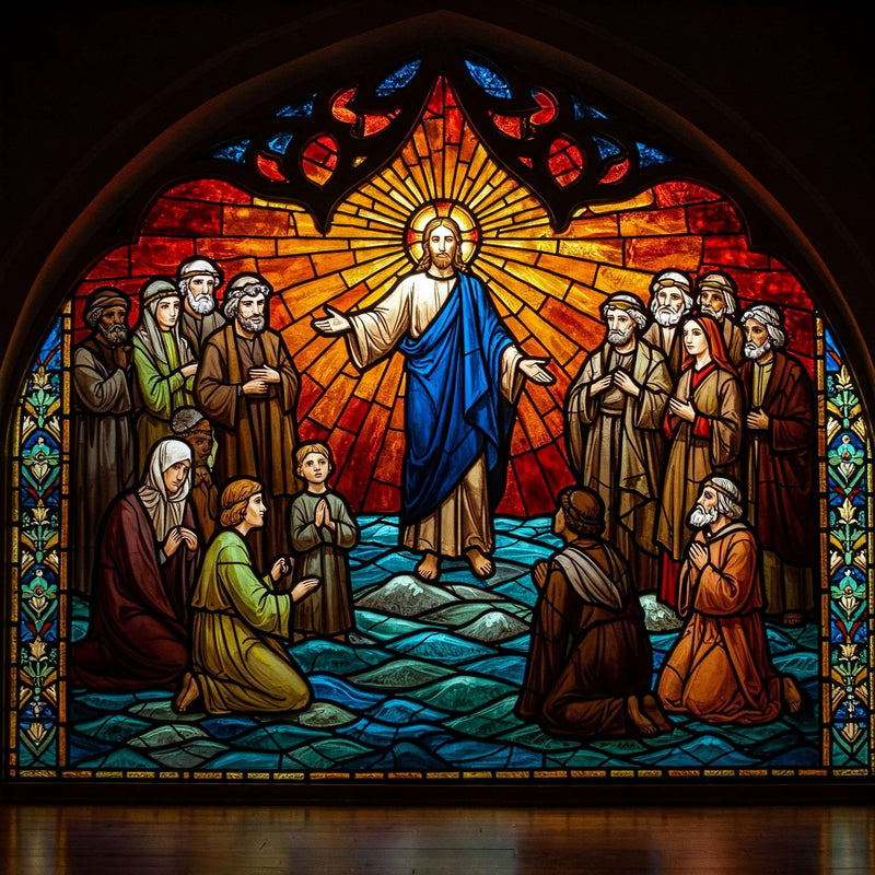 Daily Prayer & New Designs: Wear His Word with Our Latest Tees