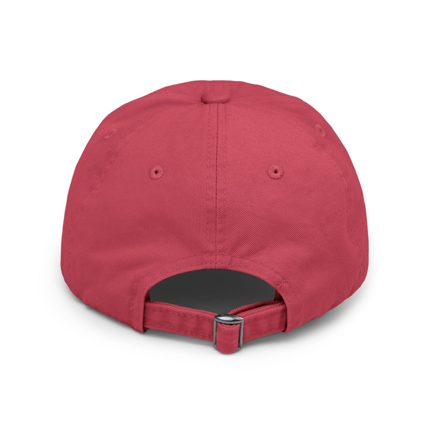 Unisex Cap - Christian Gothic Cross Hat