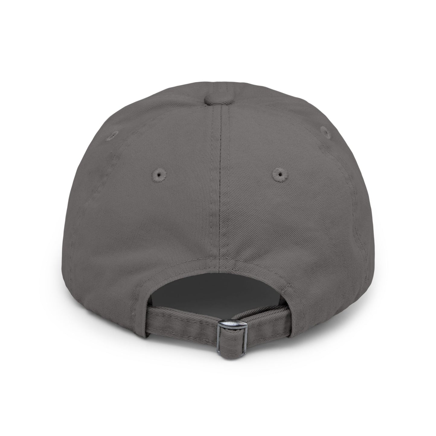 Unisex Cap - Christian Gothic Cross Hat