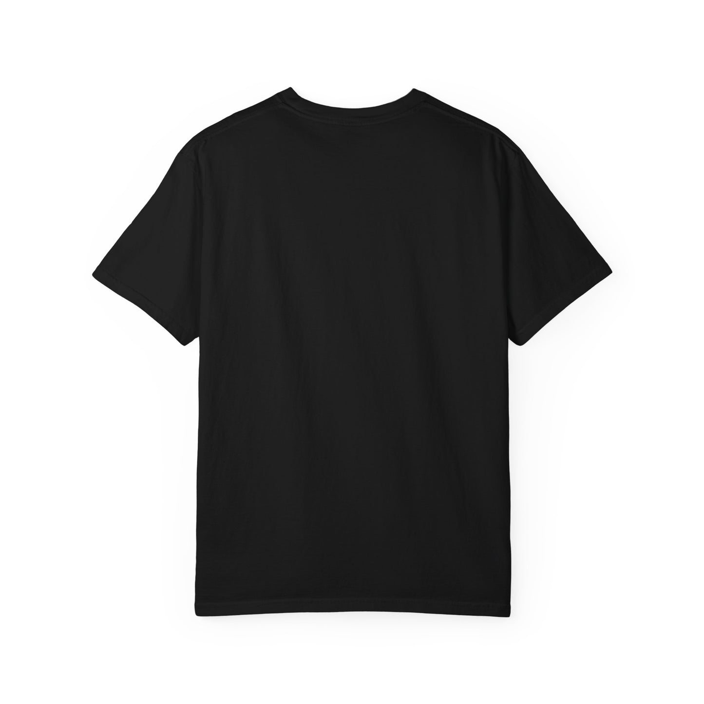Jesus Unisex Garment-Dyed T-shirt