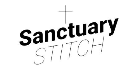 Sanctuary Stitch