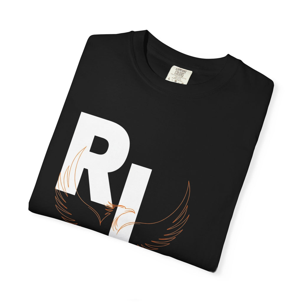 Rise Again Shirt, Motivational Apparel, Faith-Based Gift, Everyday Wear, Casual Style